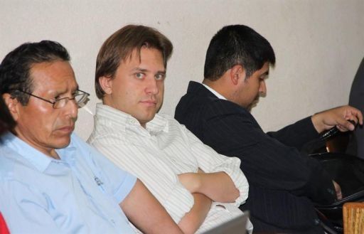 Se reanuda el 10 de diciembre juicio por supuesto complot contra Morales