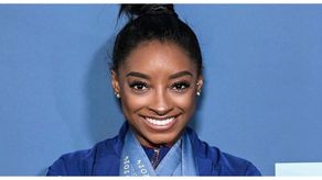 Simone Biles