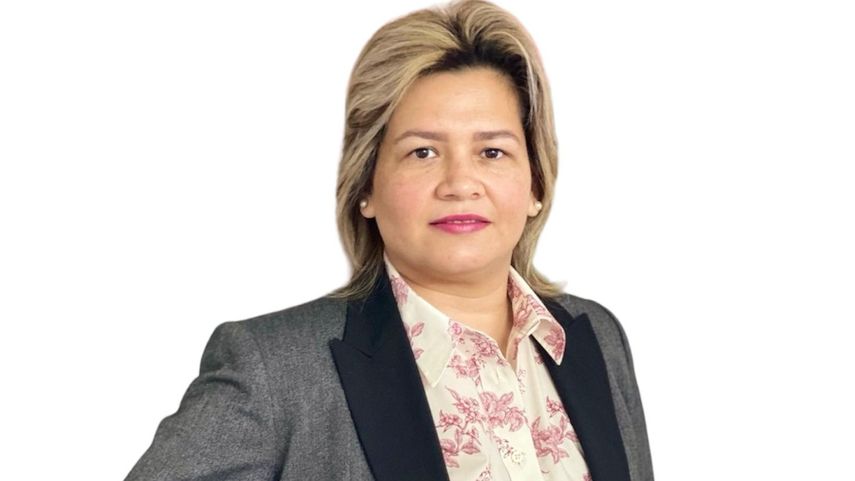 José Raúl Mulino nomina a Yajaira Pitti como directora del INADEH