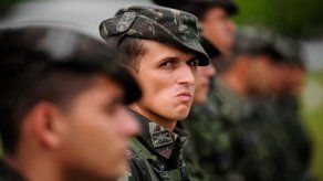 Preparados 1.000 soldados de Guyana para posible combate ante Venezuela