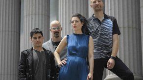 Estados Alterados celebra 30 años de rock con más música