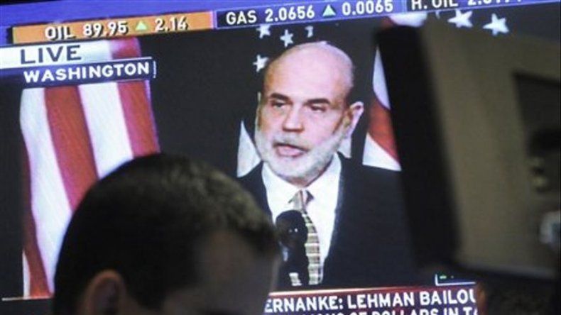 Bernanke: más medidas para evitar embargos hipotecarios
