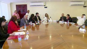 Credenciales aprueba recomendar ratificación de Jorge González para la JD de la ACP