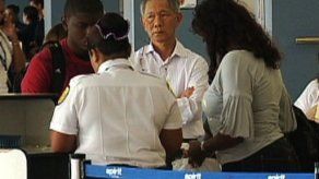 Belleza e inteligencia de la mujer es aprovechada por narcos