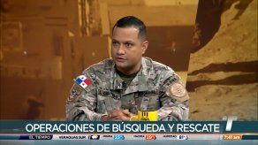 Senan ha efectuado 32 misiones de rescate en lo que va de 2023