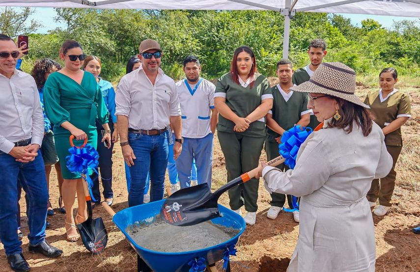 UDELAS construirá nuevas sedes en Coclé y Azuero