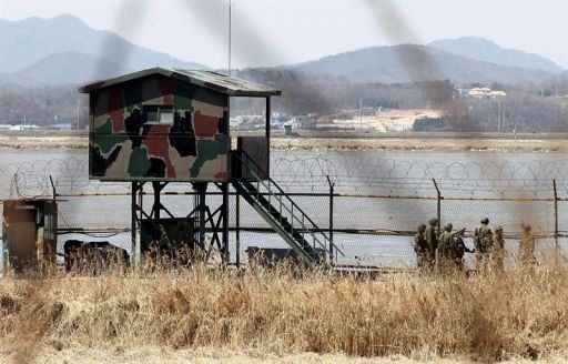 El estado de guerra norcoreano aumenta la tensión entre ambas Coreas