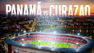 Panamá vs. Curazao - Liga de Naciones Concacaf. Panamá vs. Curazao - Liga de Naciones Concacaf.