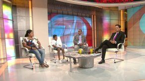 Menor que perdió el dedo en Escuela Cerro Tigre aclaró el hecho