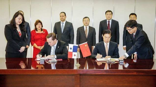 Empresarios instan a una negociación equitativa y justa sobre TLC con China