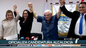 Partidos RM y Alianza postulan a Zulay Rodríguez a la Alcaldía de San Miguelito