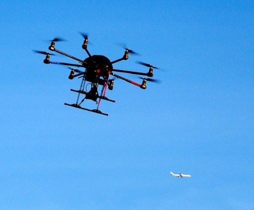 Al menos 16 insurgentes muertos por primeros ataques de drones de EEUU este año en Pakistán (responsables)