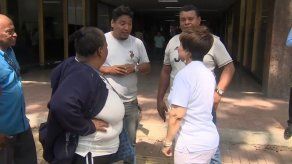 Defensora del Pueblo