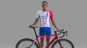 Christofer Jurado obtuvo la presea de bronce para Panamá en la prueba Contra Reloj Individual en los XIX Juegos Bolivarianos 2022.&nbsp;