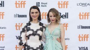 Rachel McAdams y Rachel Weisz defienden su escena de sexo en Disobedience