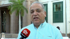 No existe precedente que sustente retroactividad para extradición de Martinelli