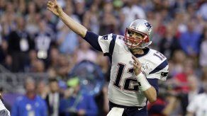 Tom Brady se reivindica al encabezar la votación al Pro Bowl del 2016