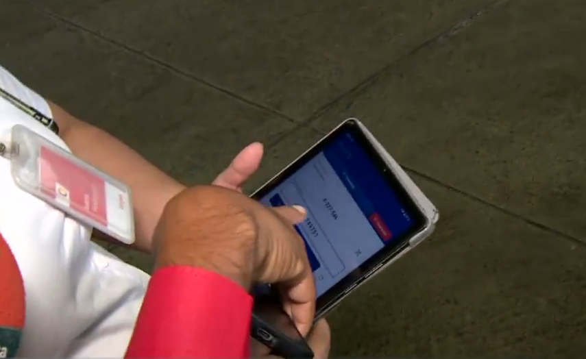 Transportistas deben validarse para acceder al subsidio de combustible