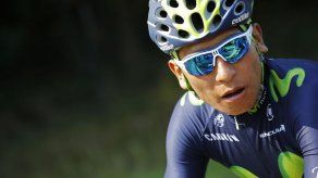 Quintana elegido Deportista del Año por diario El Tiempo