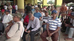 Pago de primera quincena de diciembre a jubilados y pensionados se hará el 6 y 7