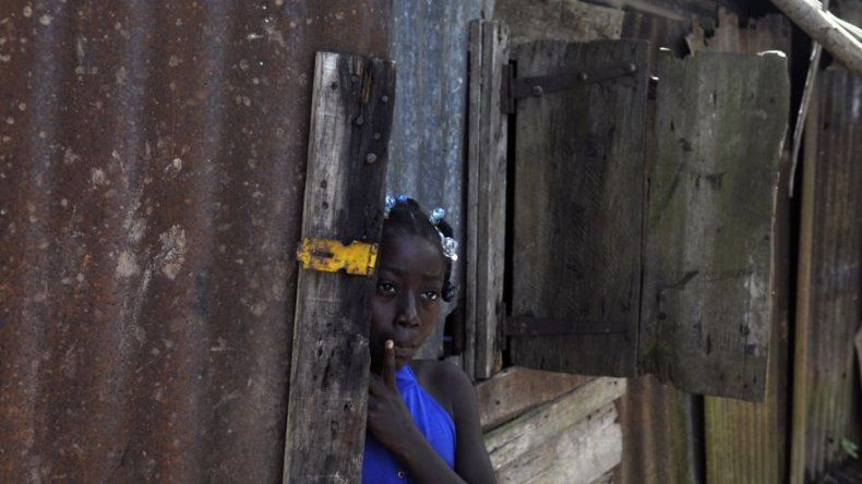 Dominicana: La desnacionalización  de nativos