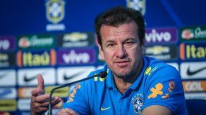 Dunga: Ecuador se ha aplicado tácticamente y nos ha dado pocas opciones