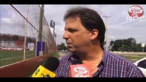 Selección nacional tendrá chef en juegos eliminatorios