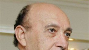 Muere en EEUU exvicepresidente egipcio y mano derecha de Mubarak