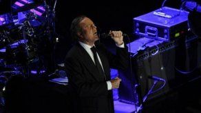 Julio Iglesias