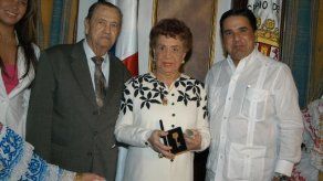 Alcalde capitalino encargado