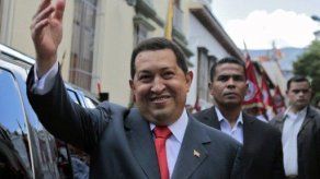 Chávez nombra quince embajadores desde Cuba