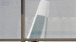 Tifón paraliza negocios y cancela vuelos en Hong Kong