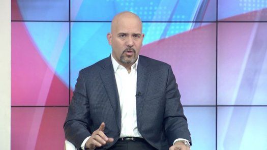 Mirones hace llamado a copartidarios PRD a resolver asuntos antes de pensar en primarias