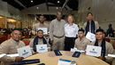 INADEH realiza segunda graduación masiva en Panamá INADEH realiza segunda graduación masiva en Panamá
