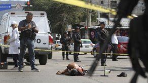 México: Nueva guerra antidroga parece peor que la anterior