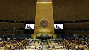 Algo más de 150 jefes de Estado y de Gobierno intervinieron durante la última semana ante la Asamblea de la ONU, algunos por video y muchos otros tras viajar a Nueva York﻿.