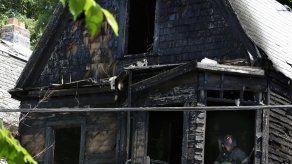 Seis muertos en casa incendiada en Nueva Jersey