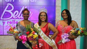 Gran Final de Bellas y Rellenitas 2018