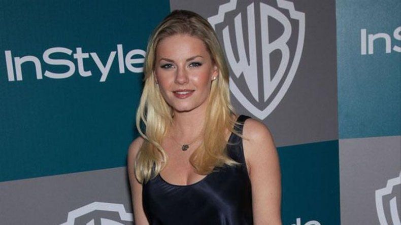 Elisha Cuthbert aparecerá en la secuela de Goon