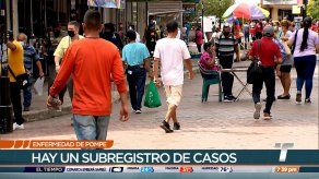 Experto explica qué es la enfermedad de Pompe