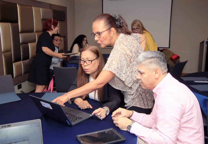 MINSA realiza capacitación para extender cobertura