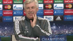 Ancelotti es despedido como técnico del Real Madrid