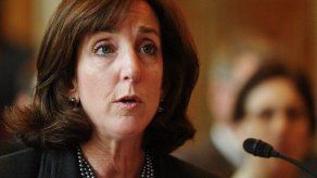 Jacobson asume como secretaria adjunta para Latinoamérica de EEUU