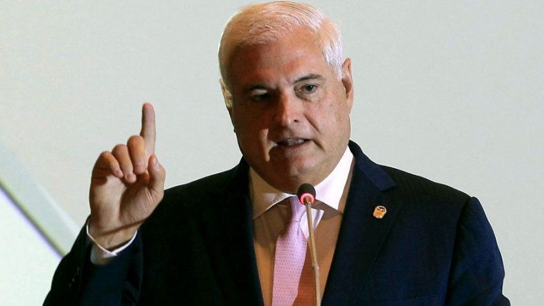 Supremo de EEUU votará si discuten habeas corpus en casos de extradición tras petición de Martinelli