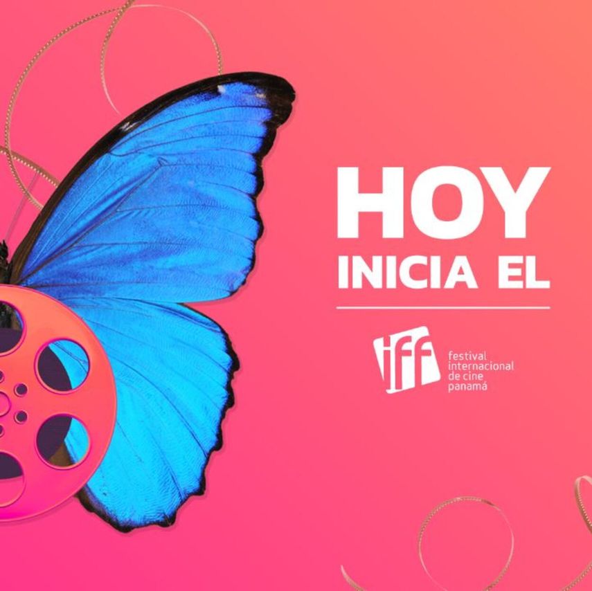 IFF Panamá 2024: Hoy inicia la duodécima edición