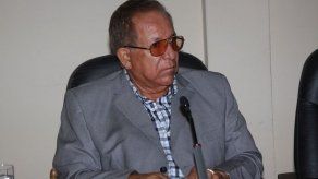 Fallece Rogelio Baruco