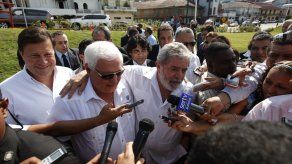 El Ministerio Público de Brasil pide prisión para Lula por corrupción pasiva