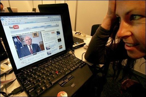 Gigantes de internet combatieron unidos falla