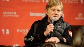 Redford y Costeau se unen para contar el poder terapéutico del mar