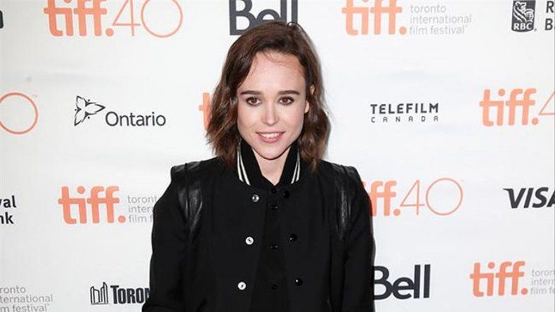 El drama bélico de Ellen Page, Lioness, encuentra director